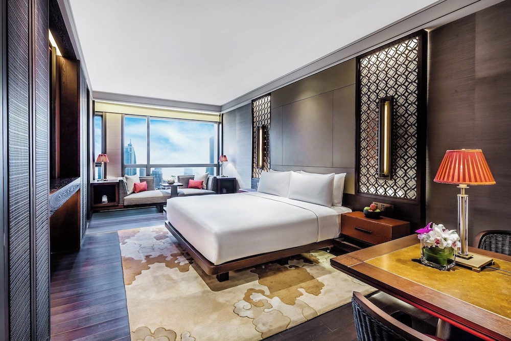 regent chongqing