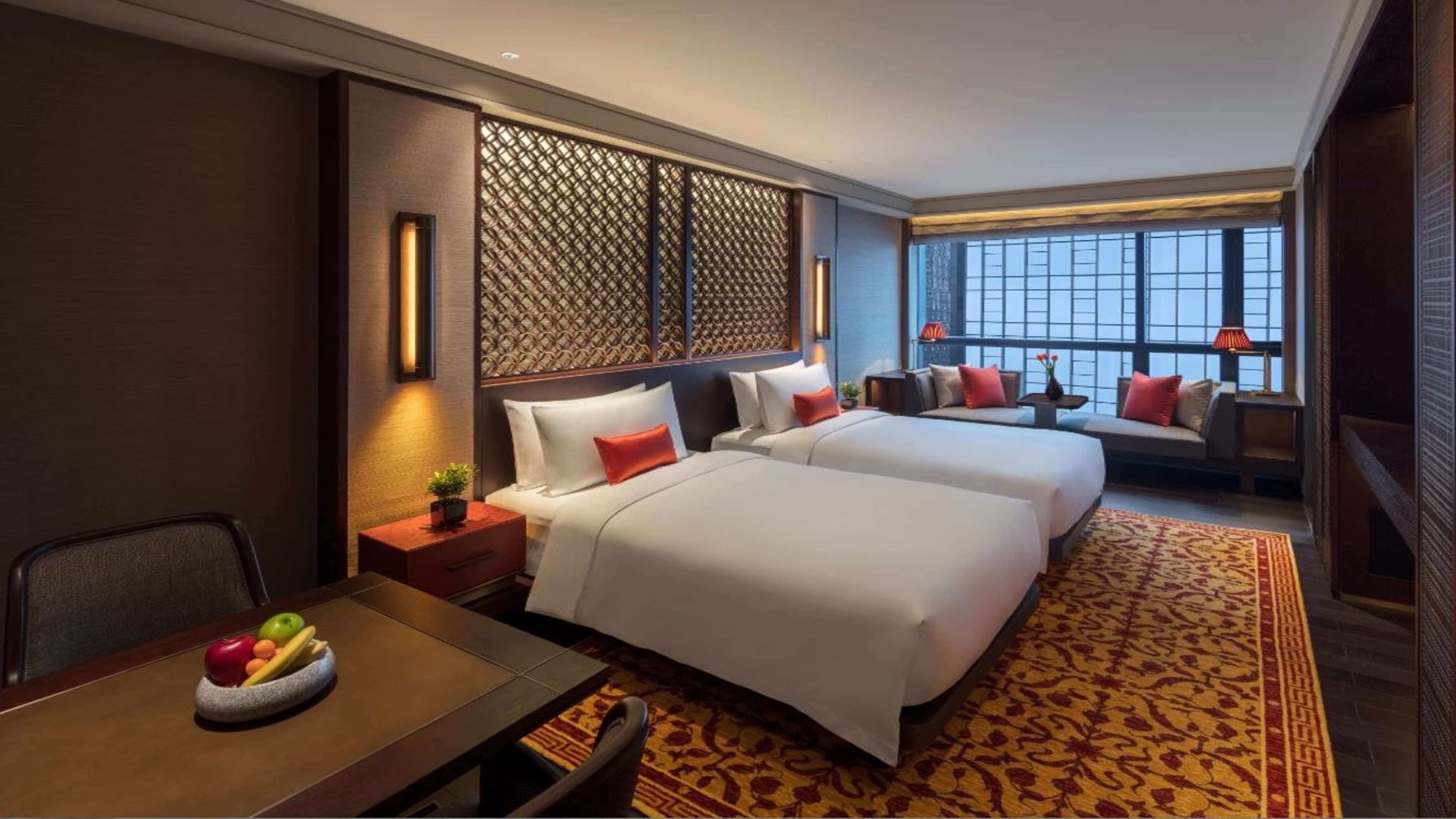 regent chongqing