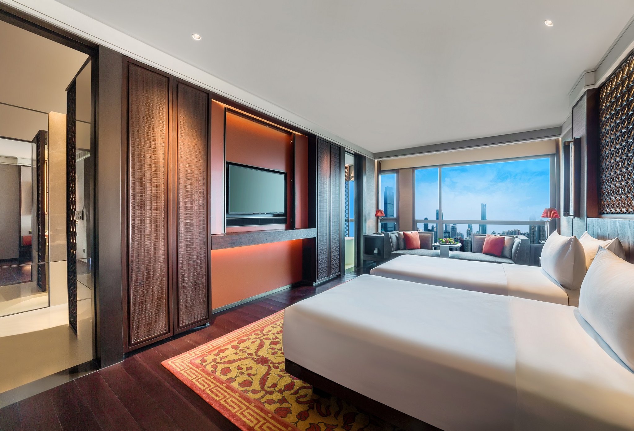 regent chongqing