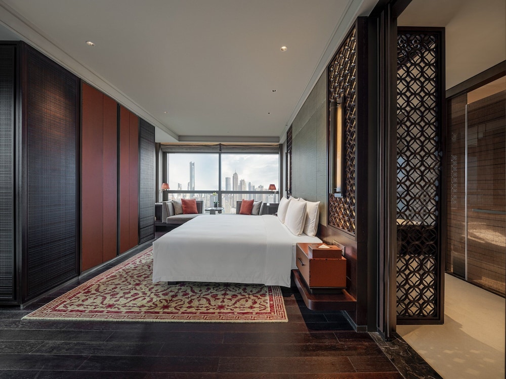 regent chongqing