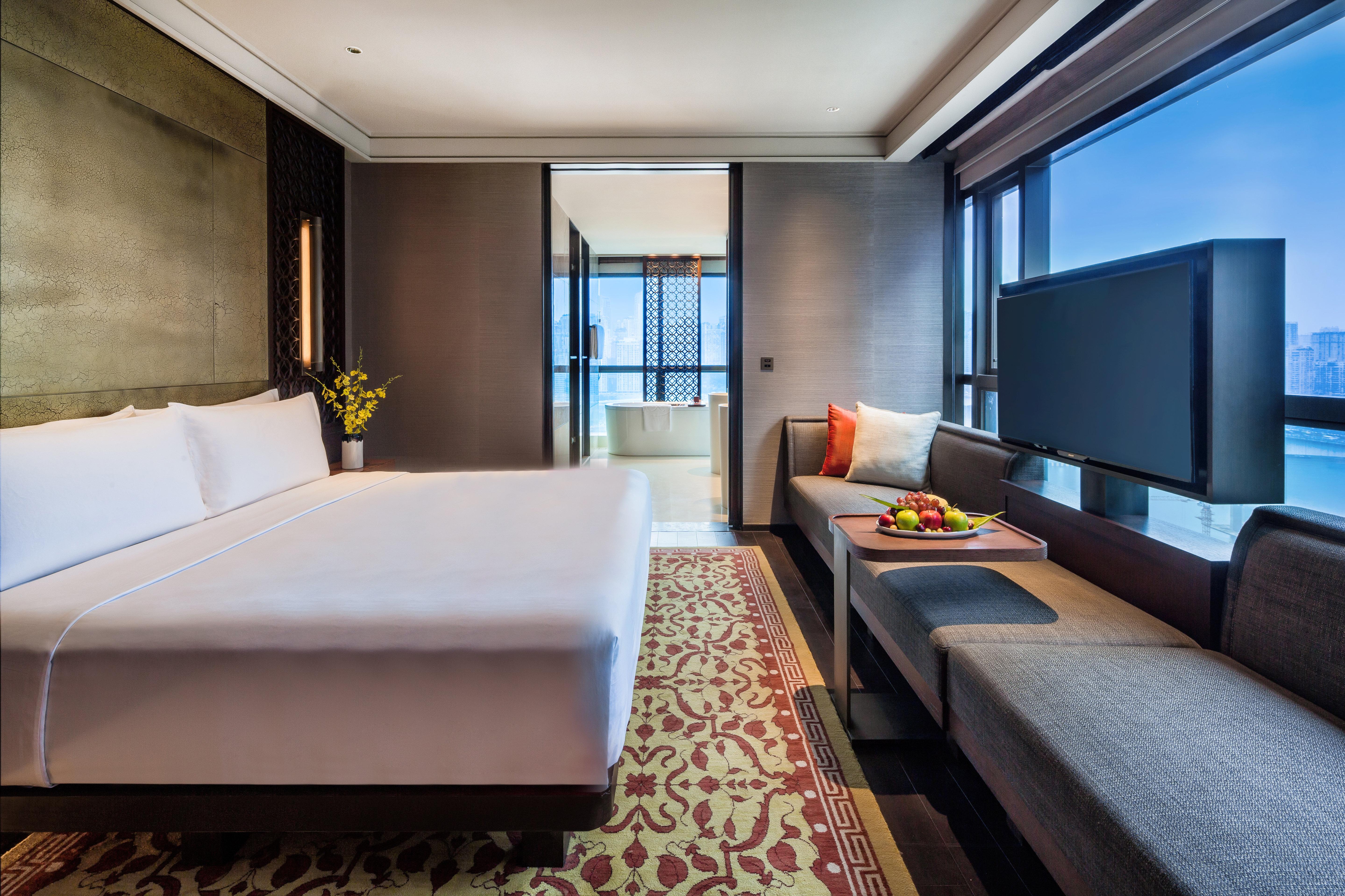 regent chongqing