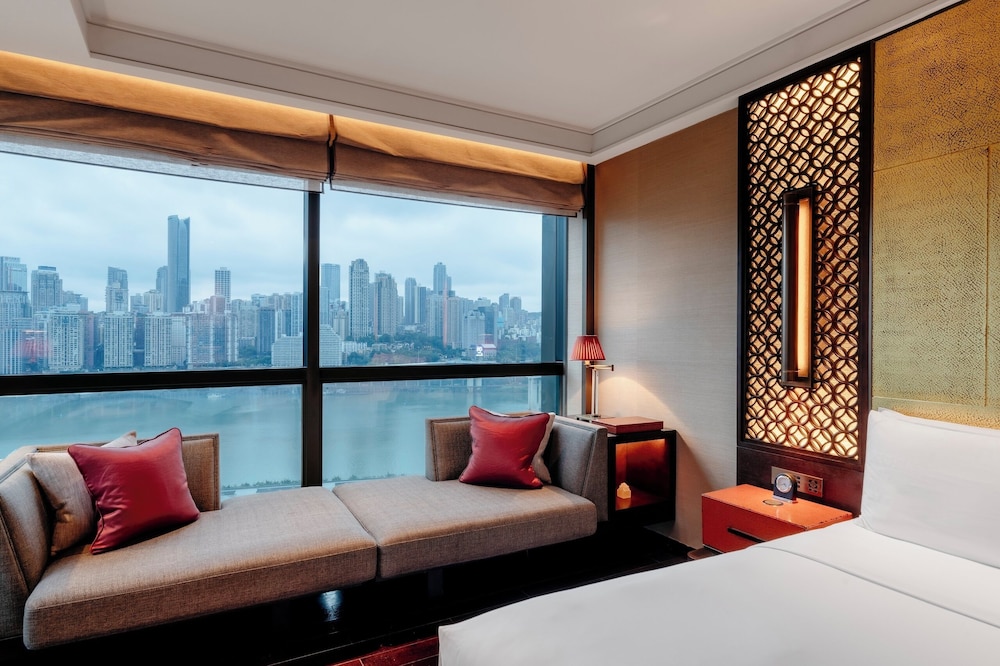 regent chongqing