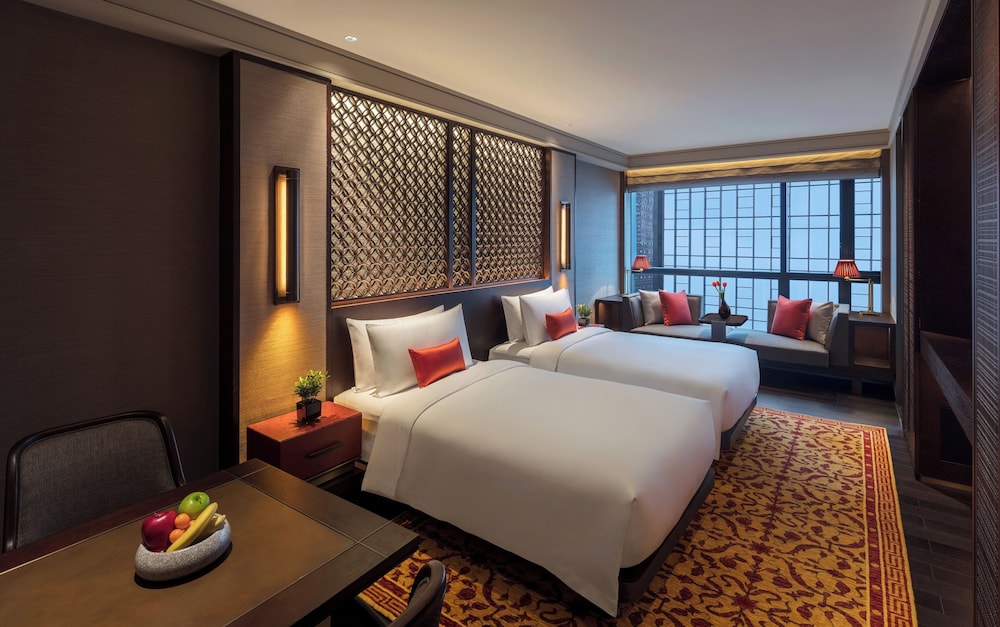 regent chongqing