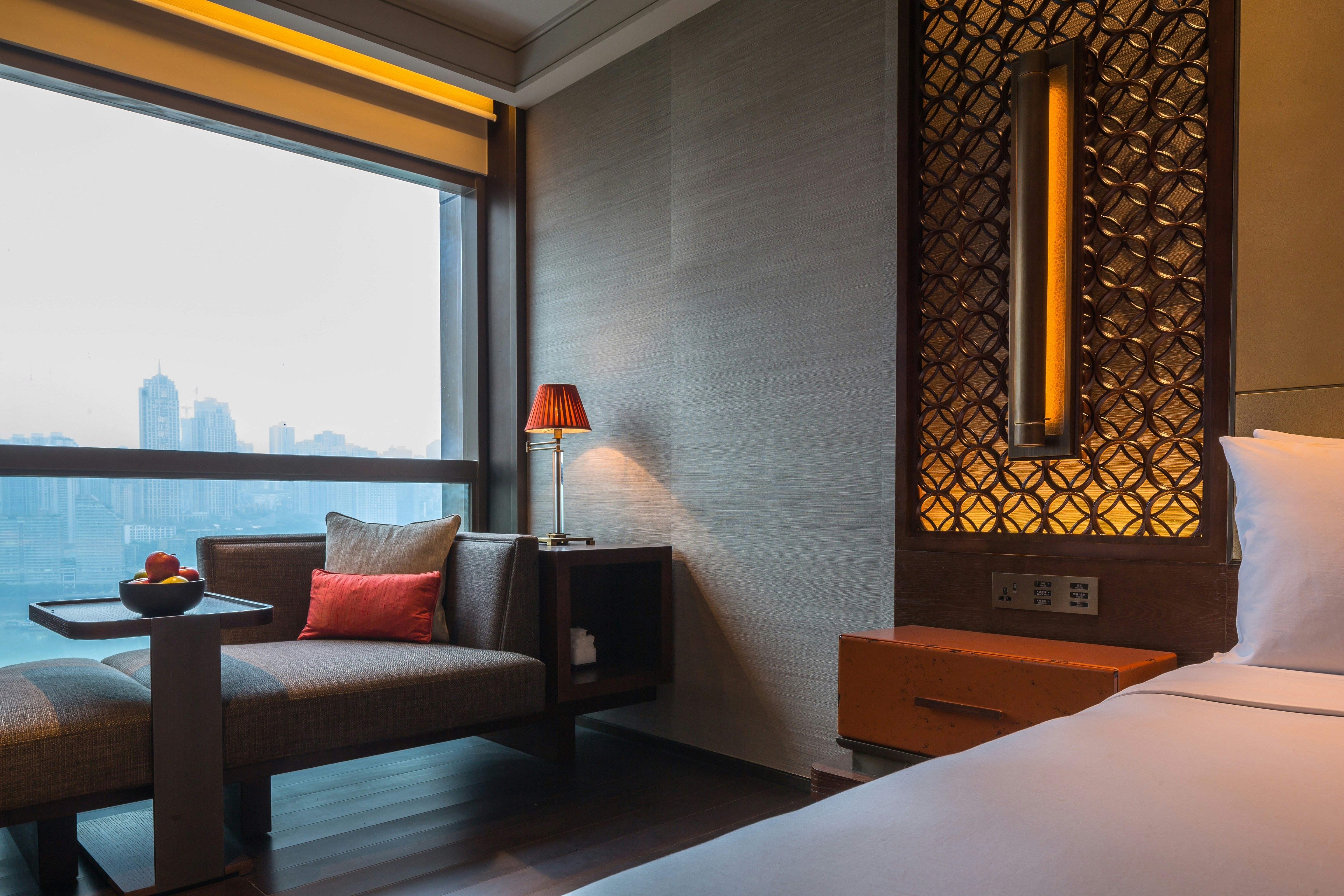 regent chongqing