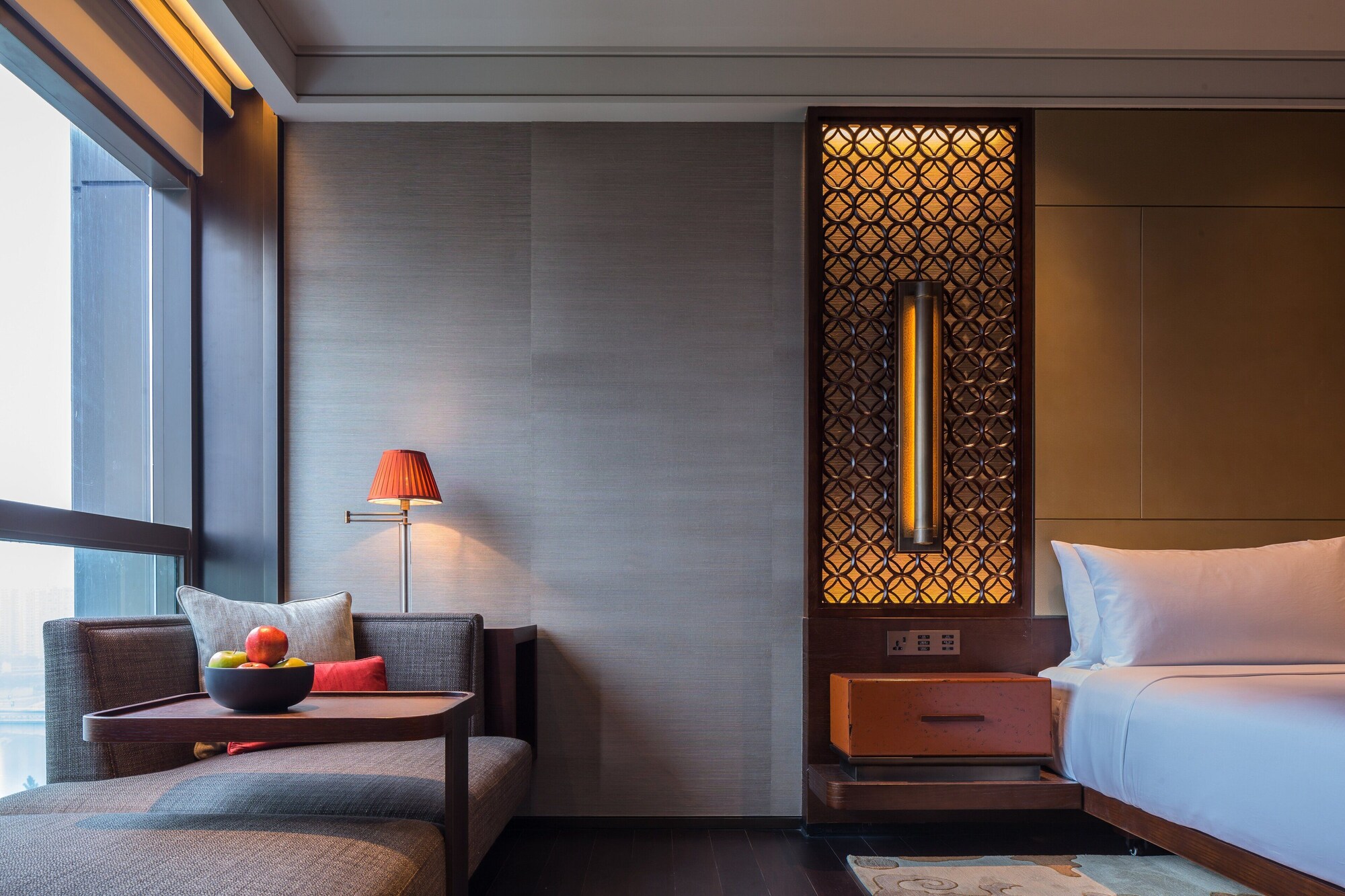 regent chongqing