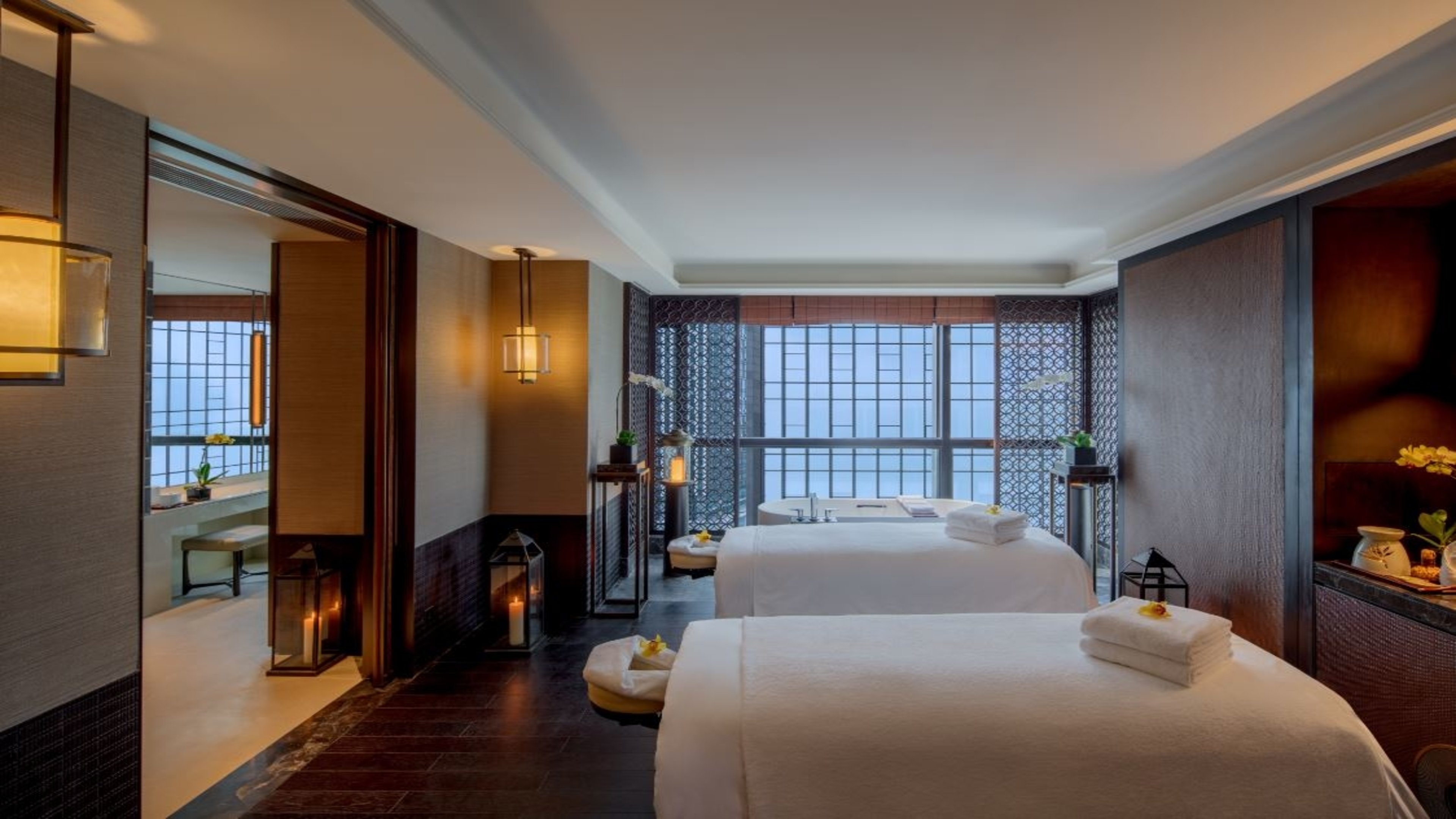 regent chongqing