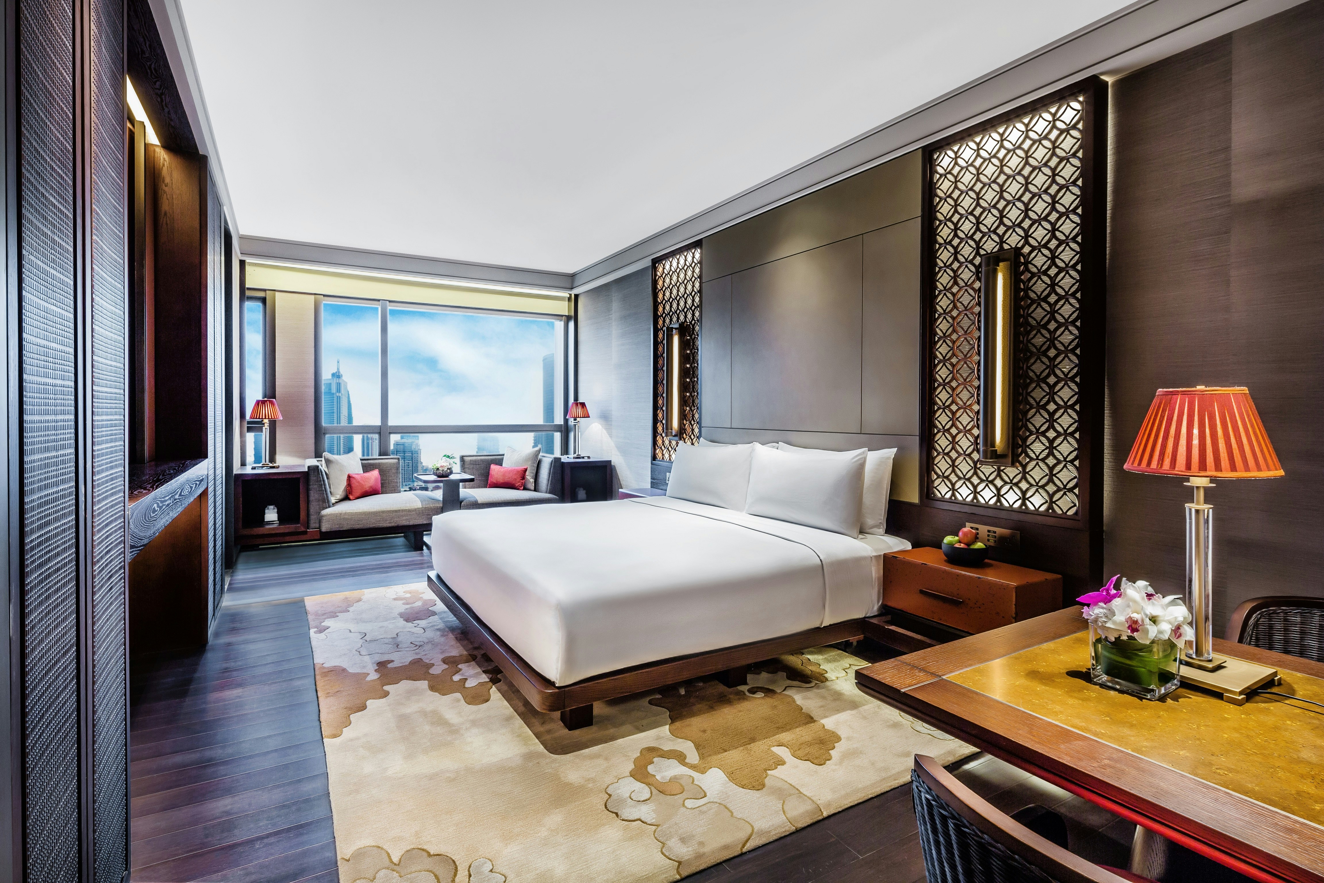 regent chongqing