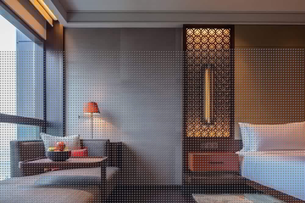 regent chongqing