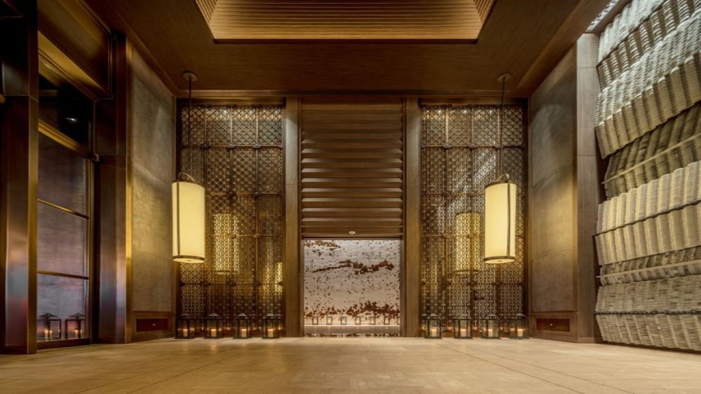 regent chongqing