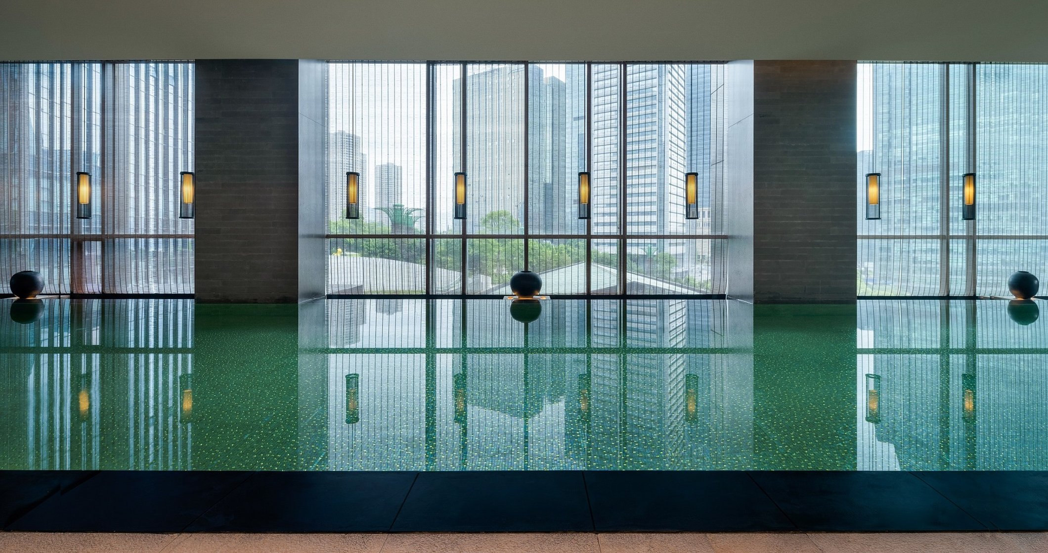 regent chongqing