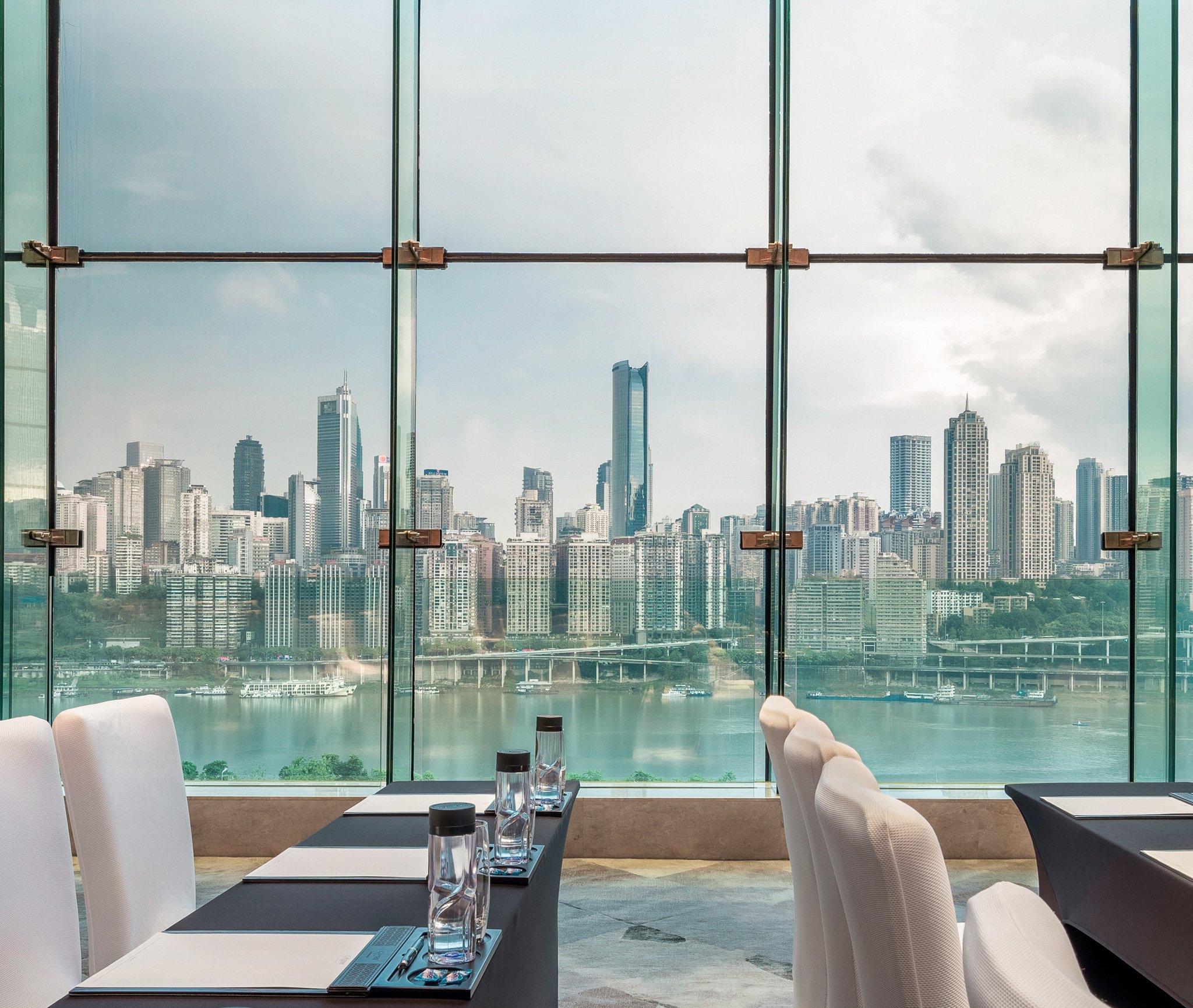 regent chongqing