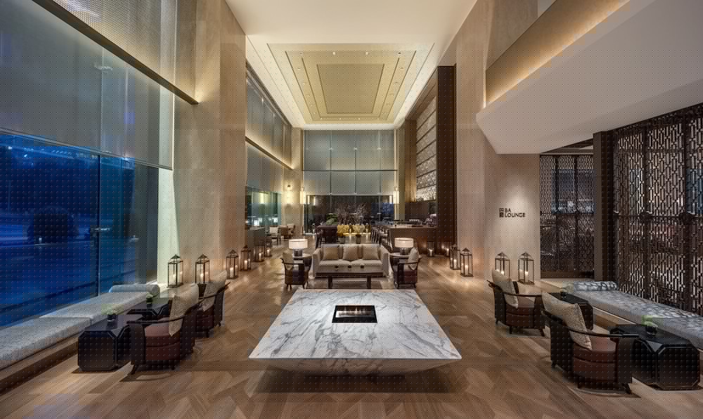regent chongqing
