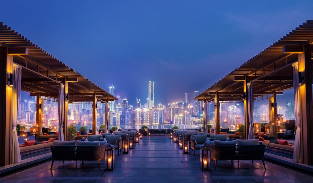 regent chongqing