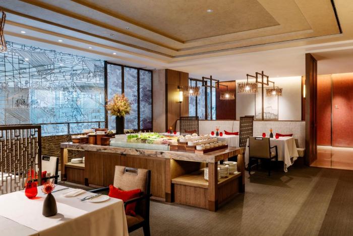 regent chongqing