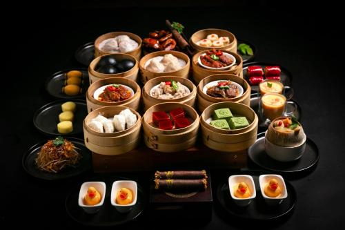 regent chongqing