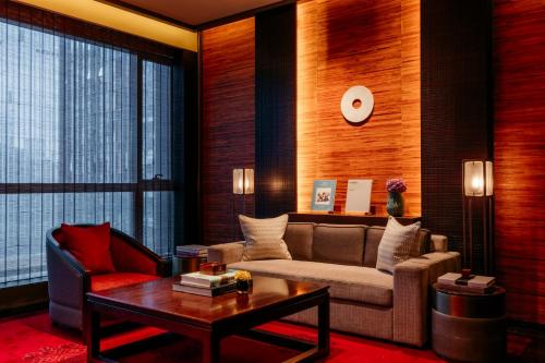 regent chongqing