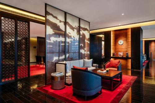 regent chongqing