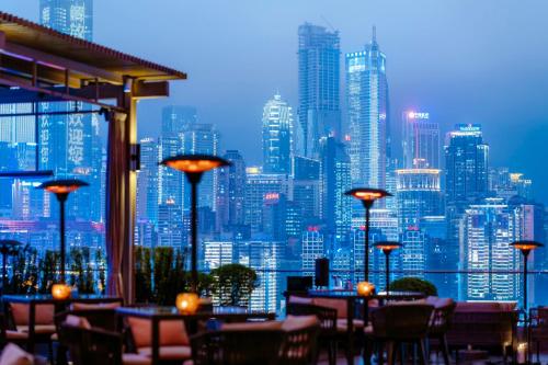 regent chongqing