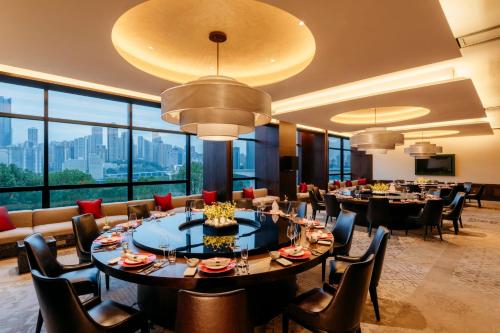 regent chongqing