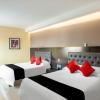 veracruz suites hotel