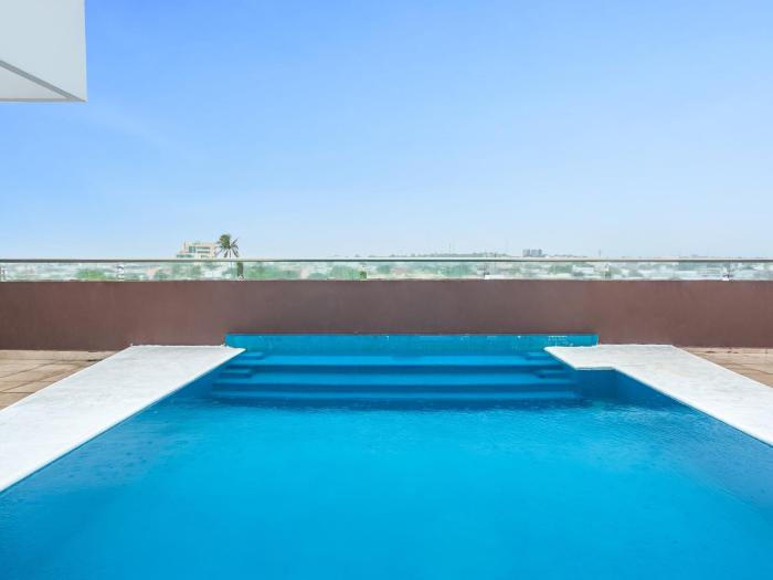 veracruz suites hotel