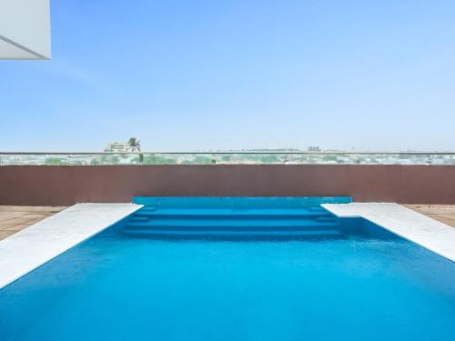 veracruz suites hotel