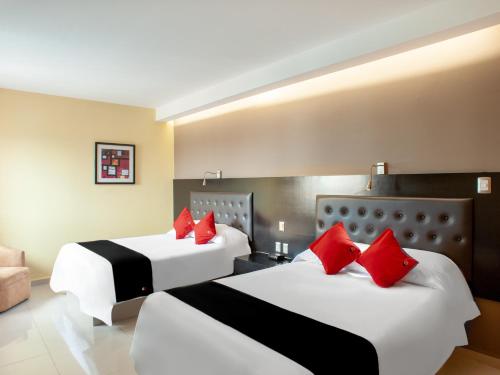 veracruz suites hotel