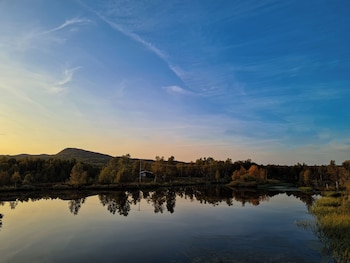 vauldalen fjellhotell