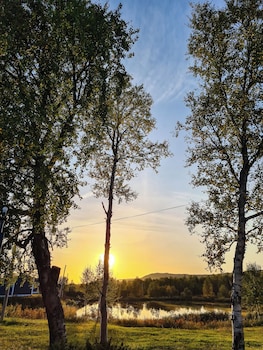 vauldalen fjellhotell