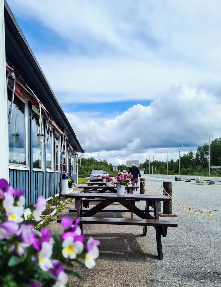 vauldalen fjellhotell