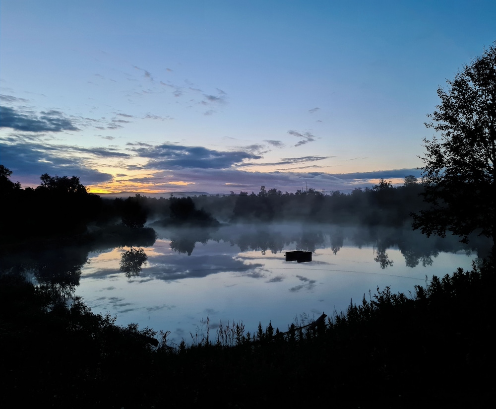vauldalen fjellhotell