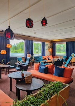 vauldalen fjellhotell