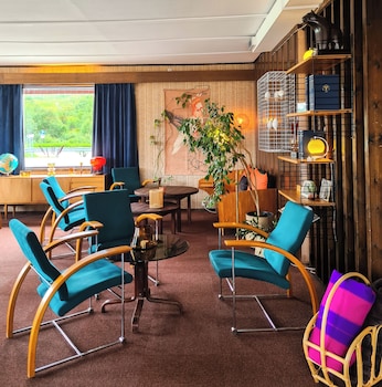 vauldalen fjellhotell