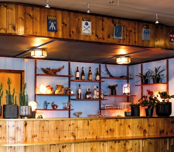 vauldalen fjellhotell