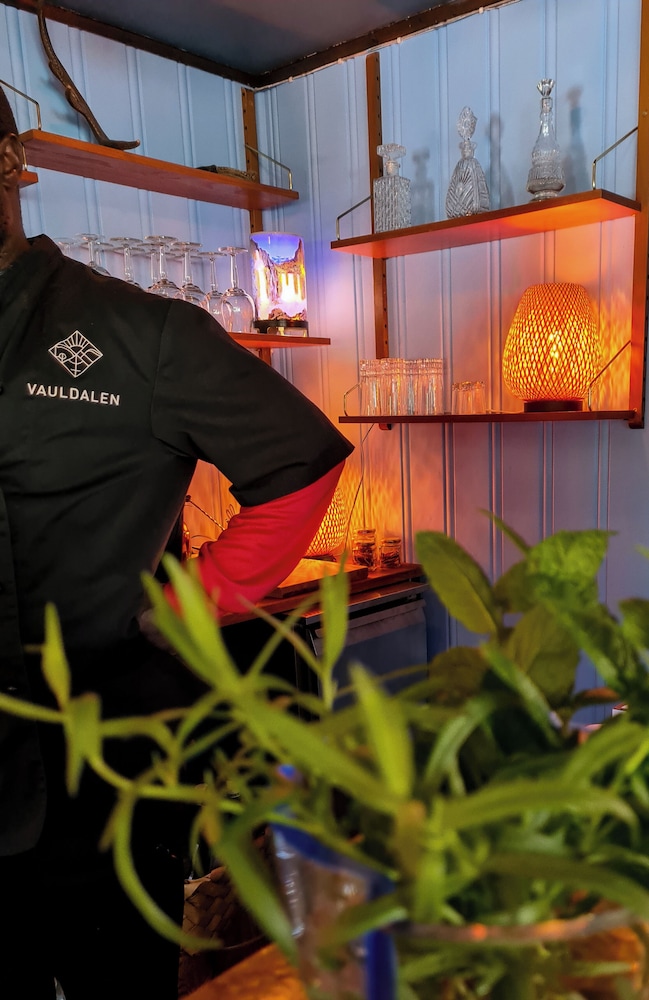 vauldalen fjellhotell