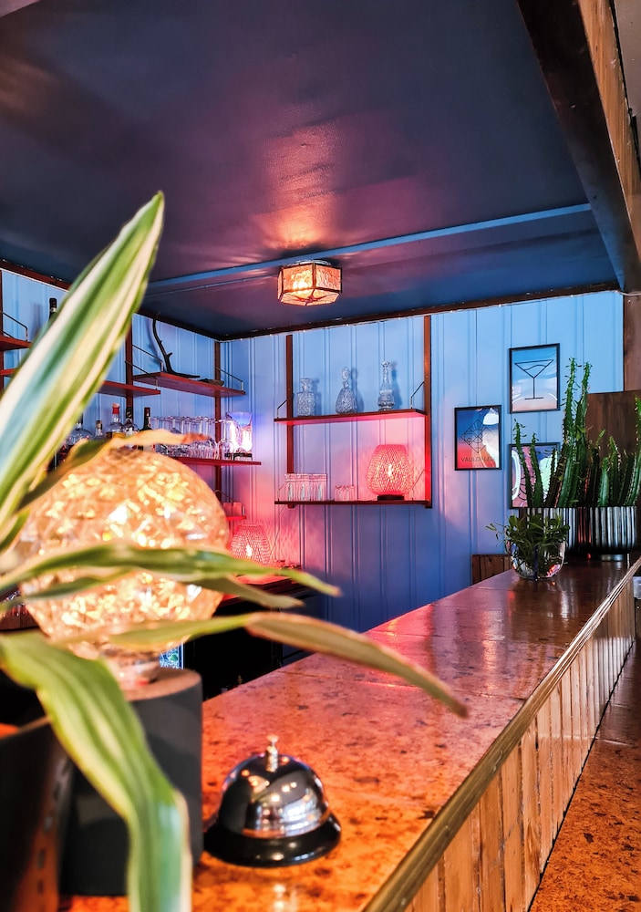 vauldalen fjellhotell