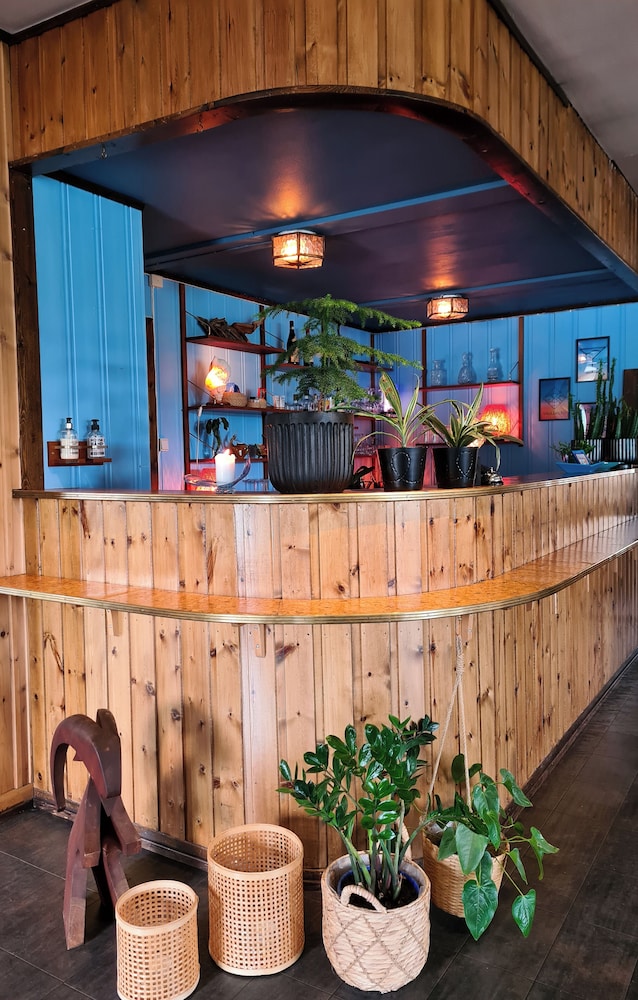 vauldalen fjellhotell