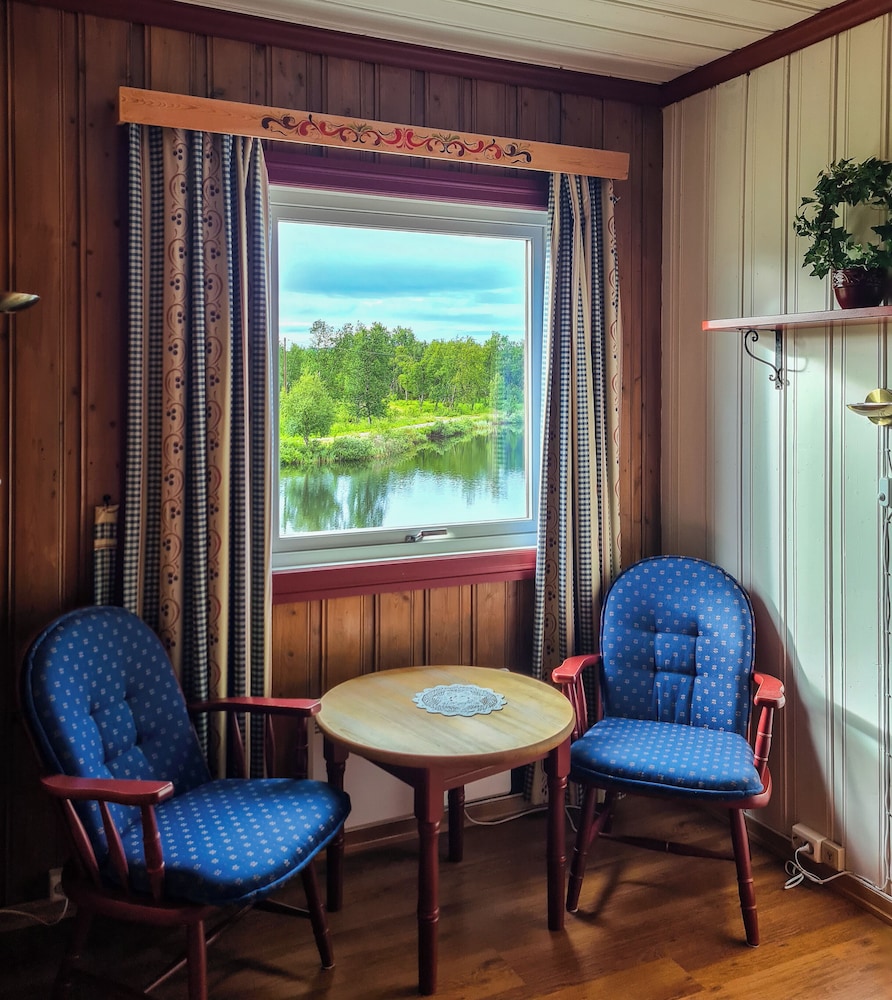 vauldalen fjellhotell