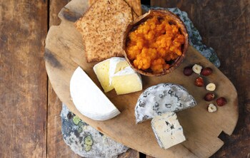 vauldalen fjellhotell