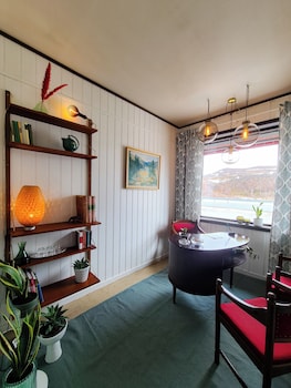 vauldalen fjellhotell