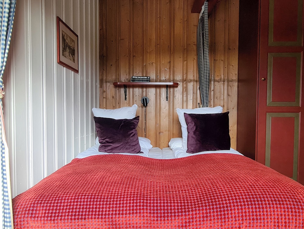 vauldalen fjellhotell