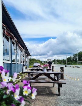 Vauldalen Fjellhotell,,3 star