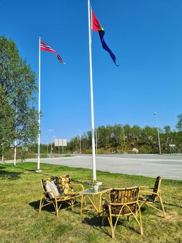 Vauldalen Fjellhotell,,3 star