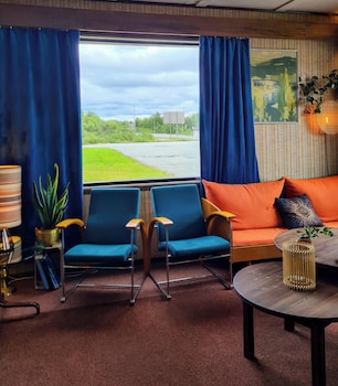 vauldalen fjellhotell