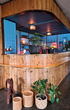 vauldalen fjellhotell