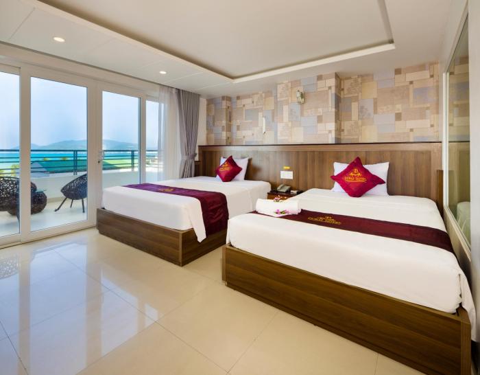 dubai nha trang hotel