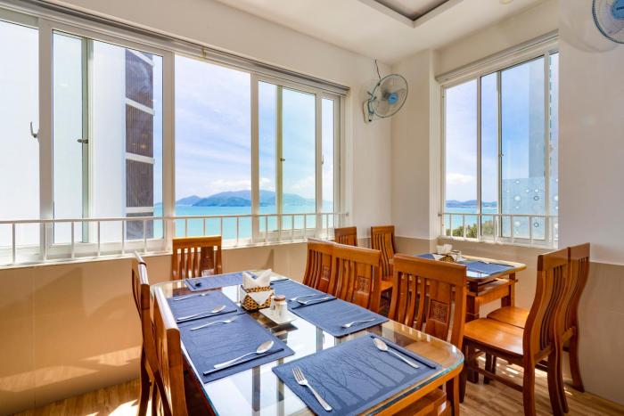 dubai nha trang hotel