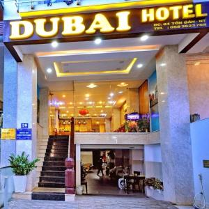 dubai nha trang hotel