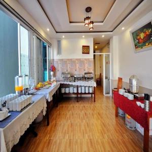 dubai nha trang hotel