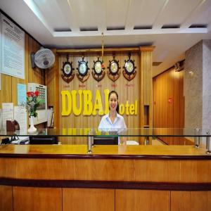 dubai nha trang hotel